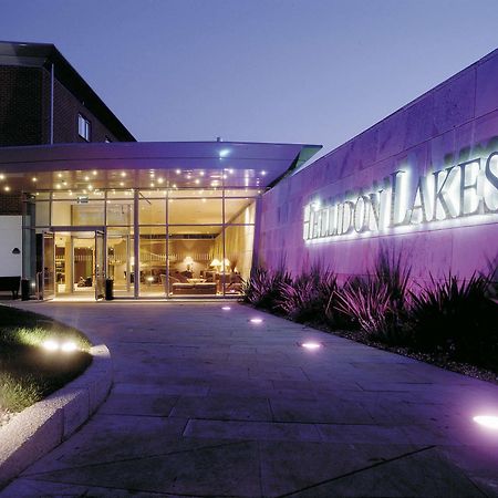 Hellidon Lakes Hotel Daventry Zewnętrze zdjęcie