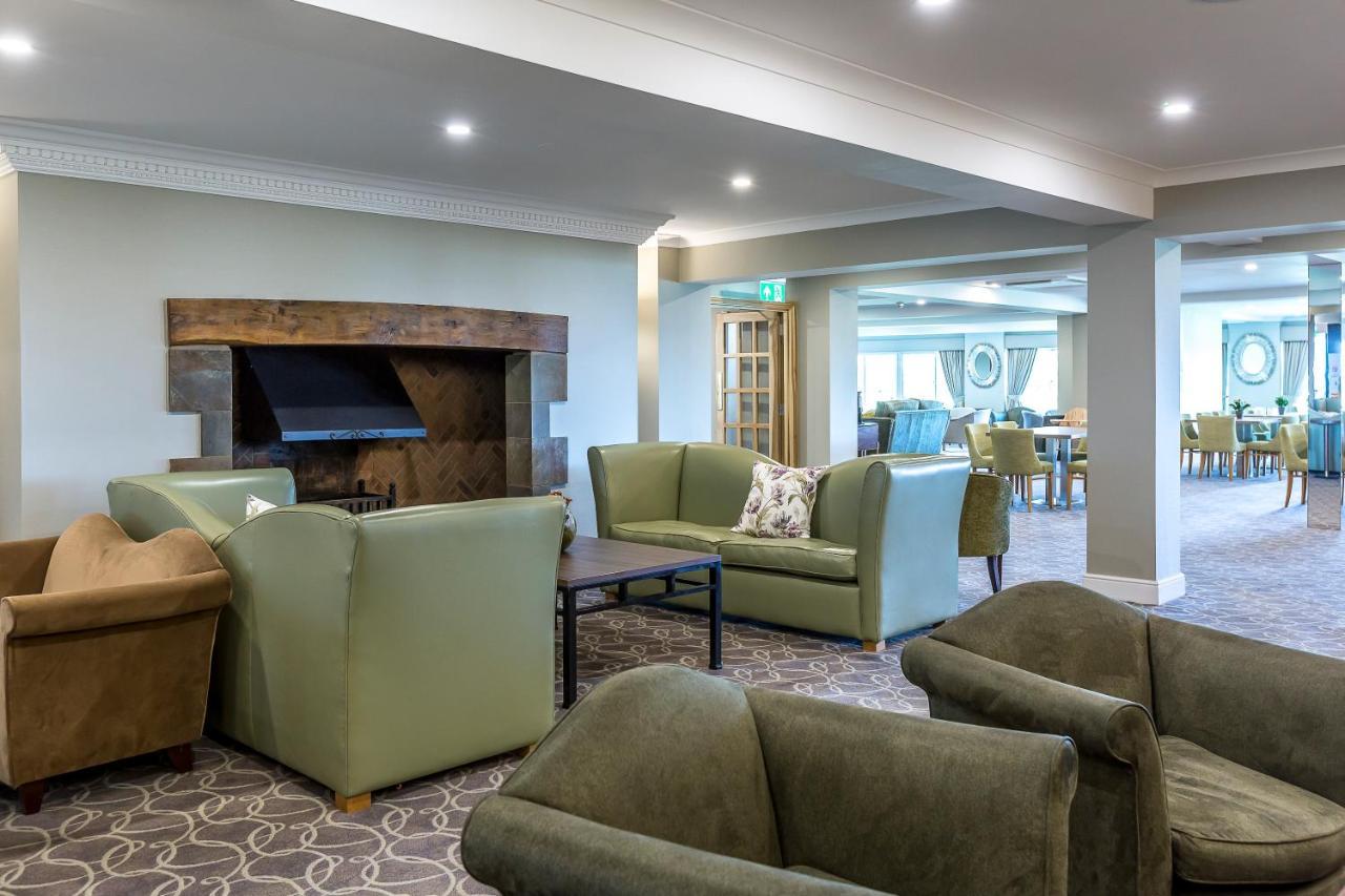 Hellidon Lakes Hotel Daventry Zewnętrze zdjęcie
