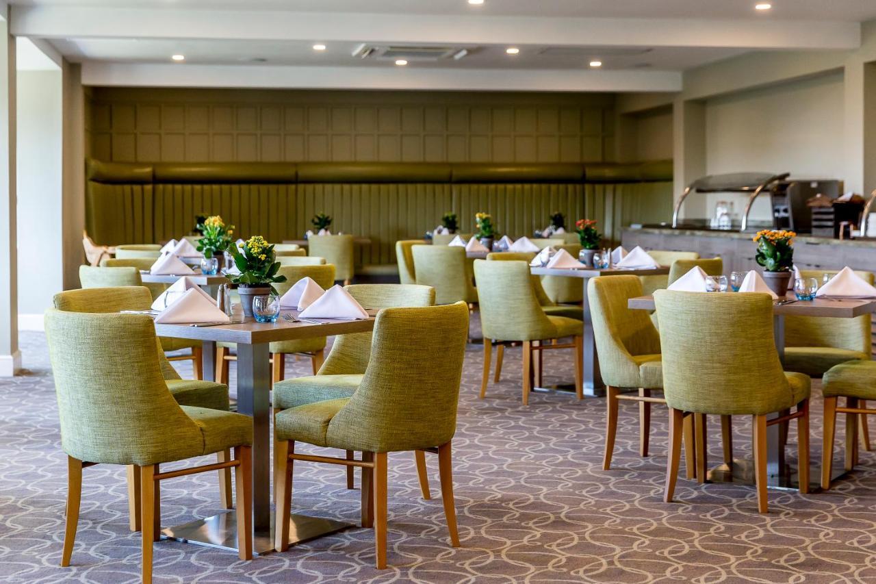 Hellidon Lakes Hotel Daventry Zewnętrze zdjęcie
