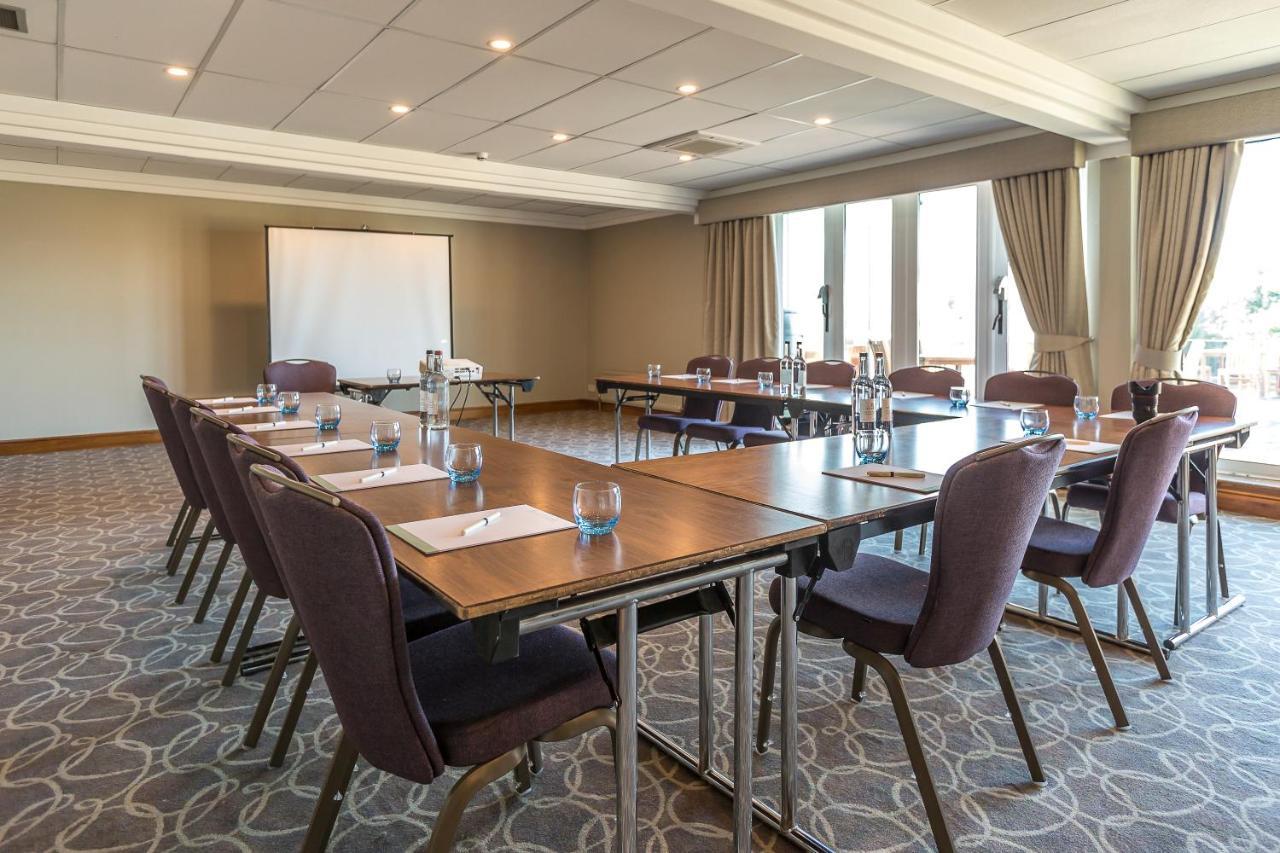 Hellidon Lakes Hotel Daventry Zewnętrze zdjęcie