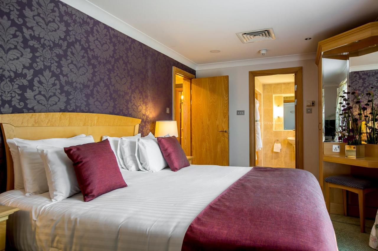Hellidon Lakes Hotel Daventry Zewnętrze zdjęcie