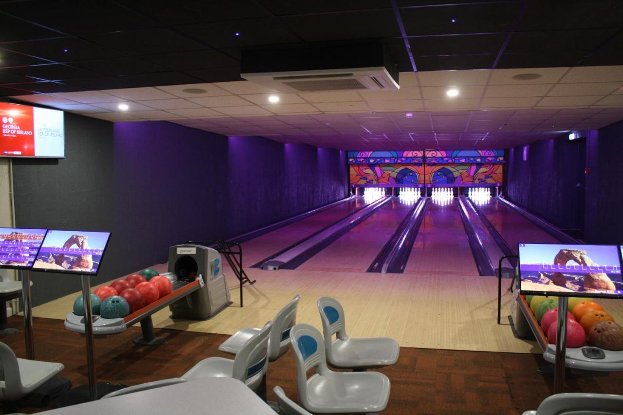 Hellidon Lakes Hotel Daventry Zewnętrze zdjęcie