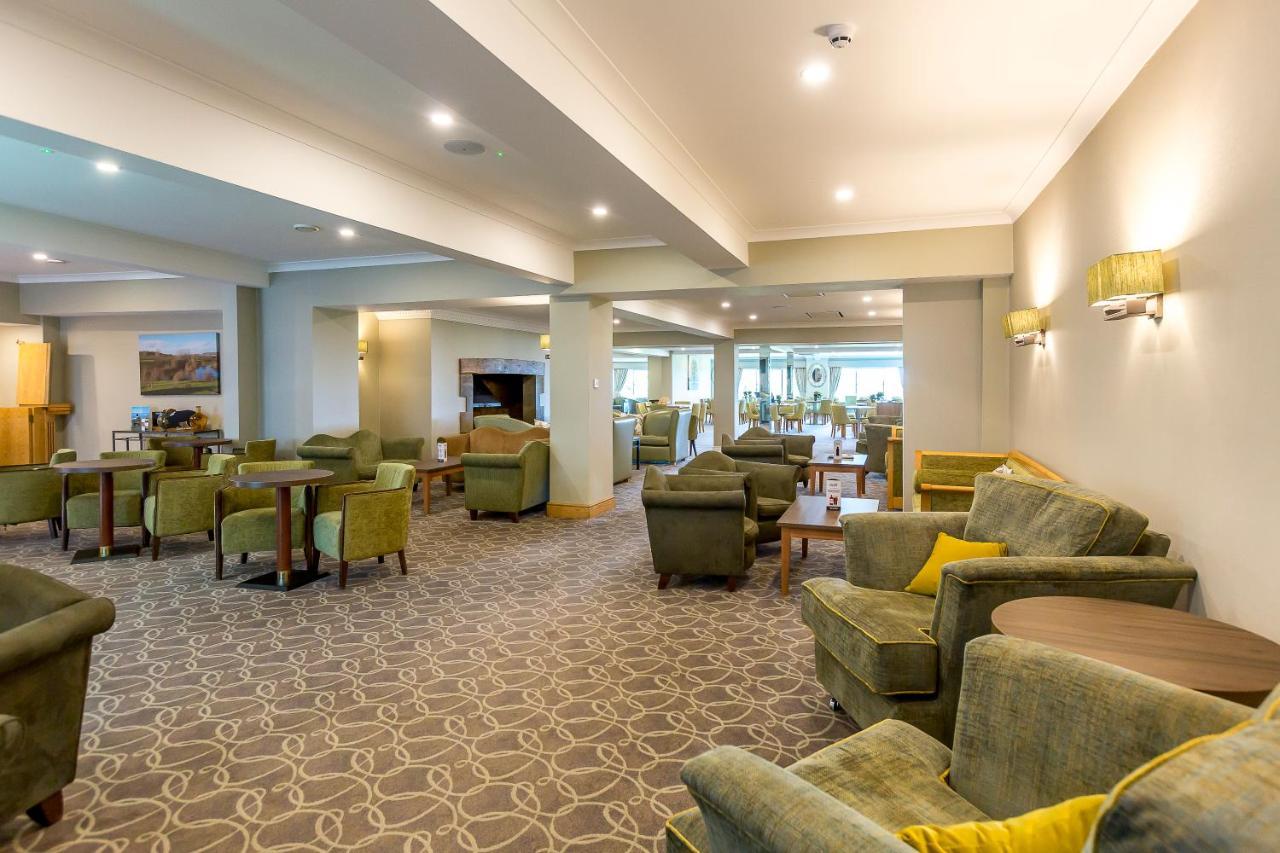 Hellidon Lakes Hotel Daventry Zewnętrze zdjęcie