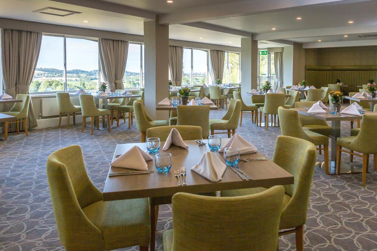 Hellidon Lakes Hotel Daventry Zewnętrze zdjęcie