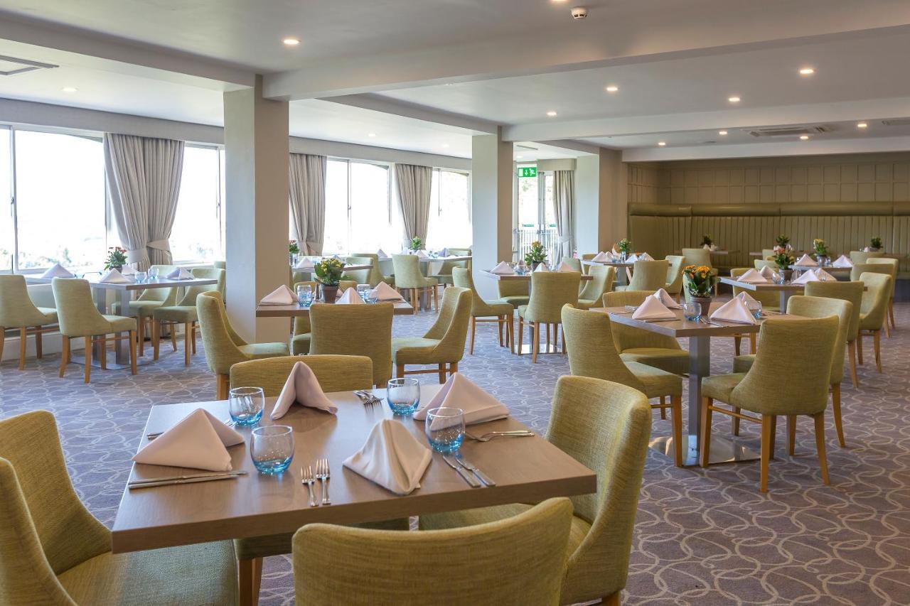 Hellidon Lakes Hotel Daventry Zewnętrze zdjęcie