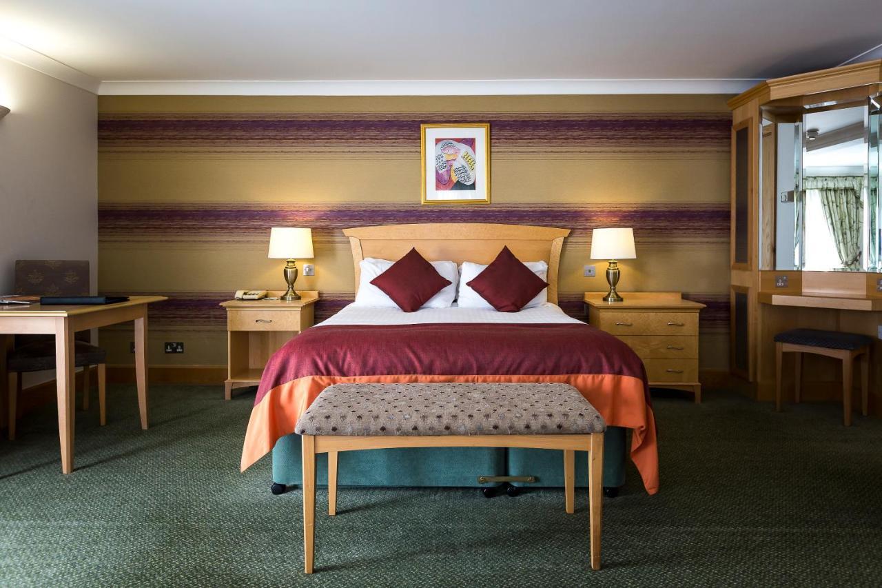 Hellidon Lakes Hotel Daventry Zewnętrze zdjęcie