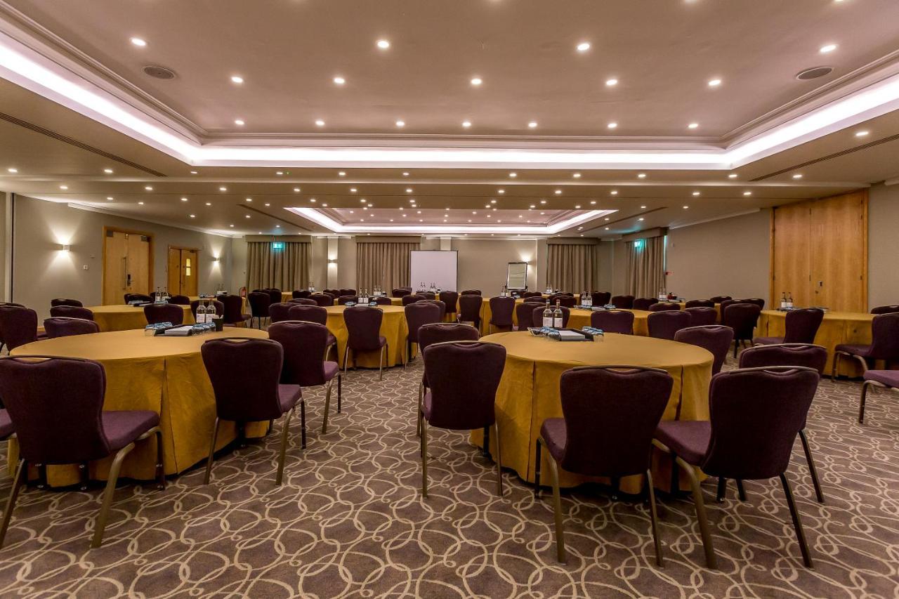Hellidon Lakes Hotel Daventry Zewnętrze zdjęcie