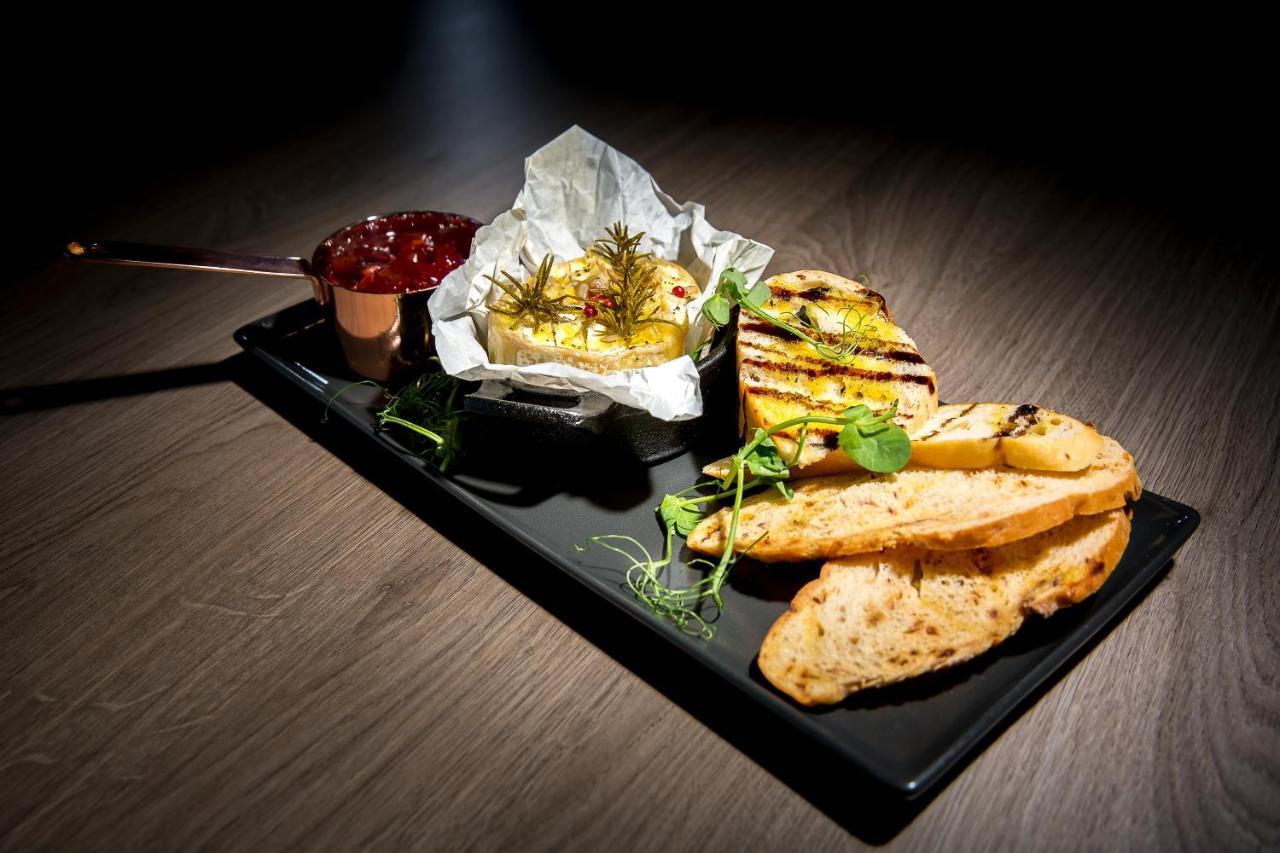Hellidon Lakes Hotel Daventry Zewnętrze zdjęcie