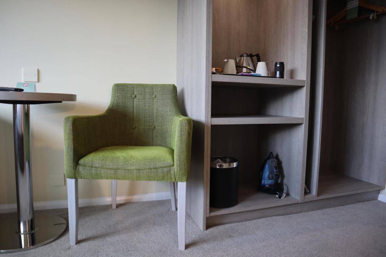 Hellidon Lakes Hotel Daventry Zewnętrze zdjęcie