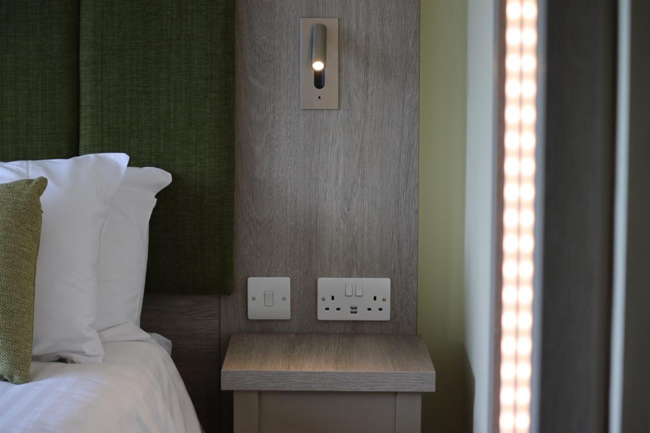 Hellidon Lakes Hotel Daventry Zewnętrze zdjęcie