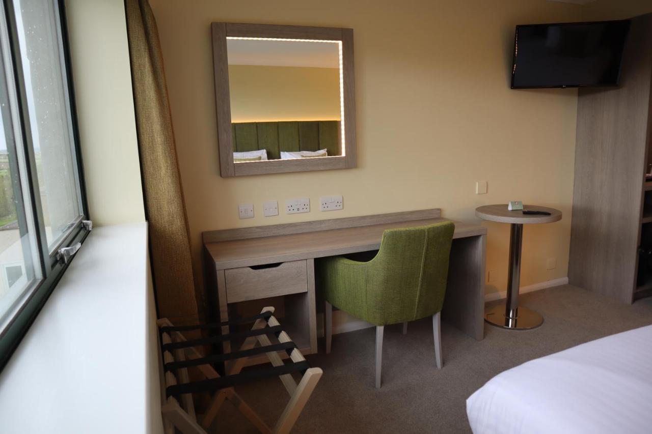 Hellidon Lakes Hotel Daventry Zewnętrze zdjęcie