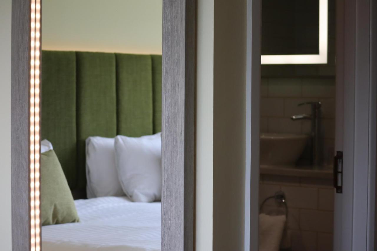 Hellidon Lakes Hotel Daventry Zewnętrze zdjęcie