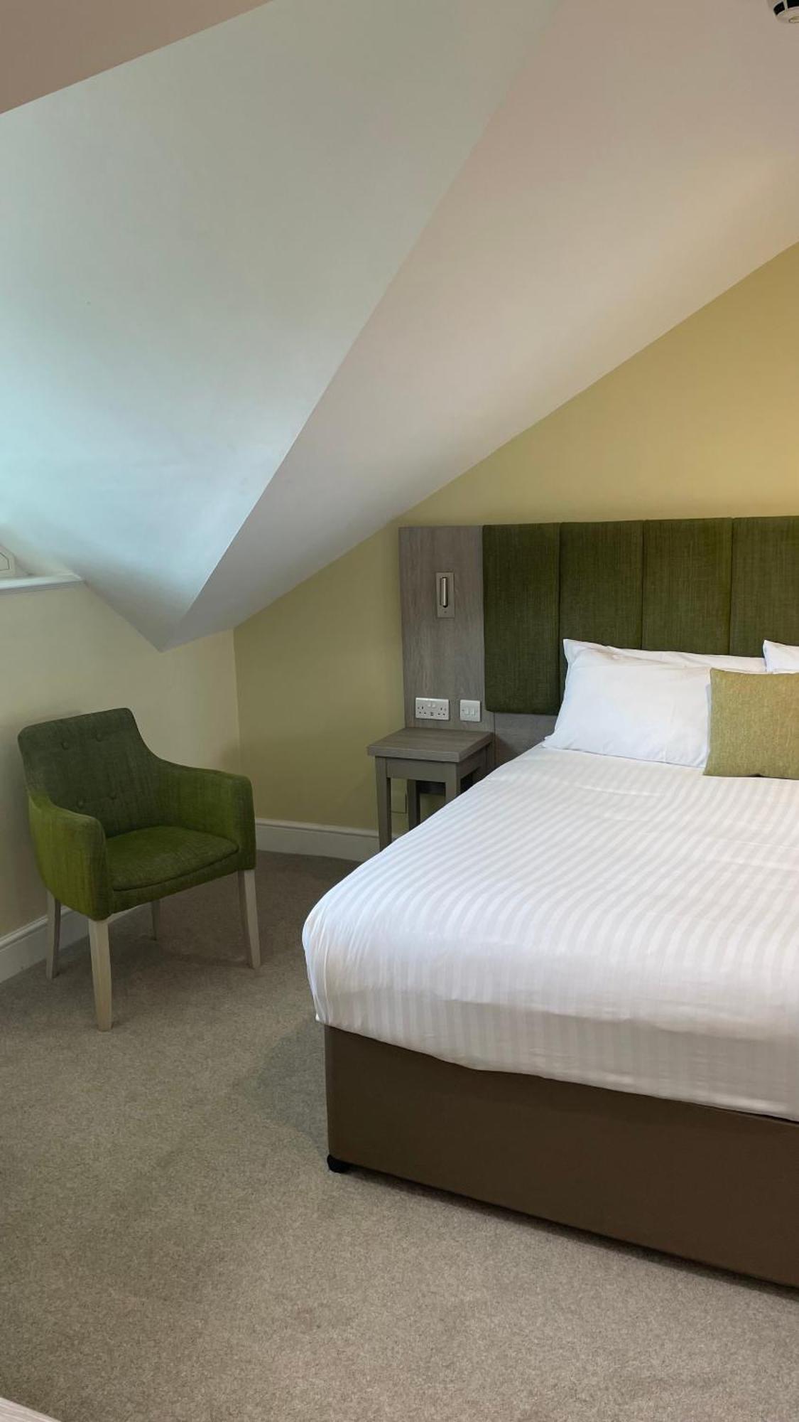 Hellidon Lakes Hotel Daventry Zewnętrze zdjęcie