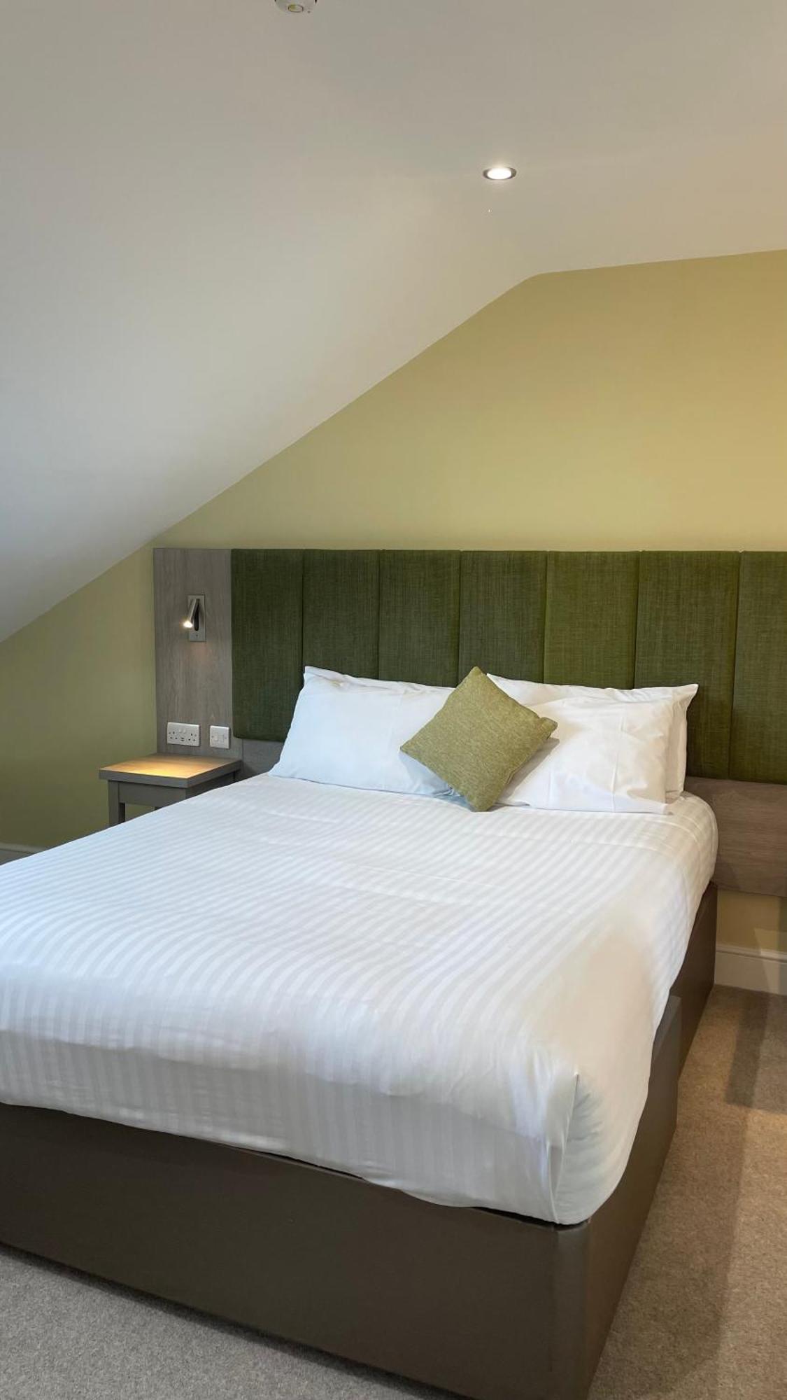 Hellidon Lakes Hotel Daventry Zewnętrze zdjęcie