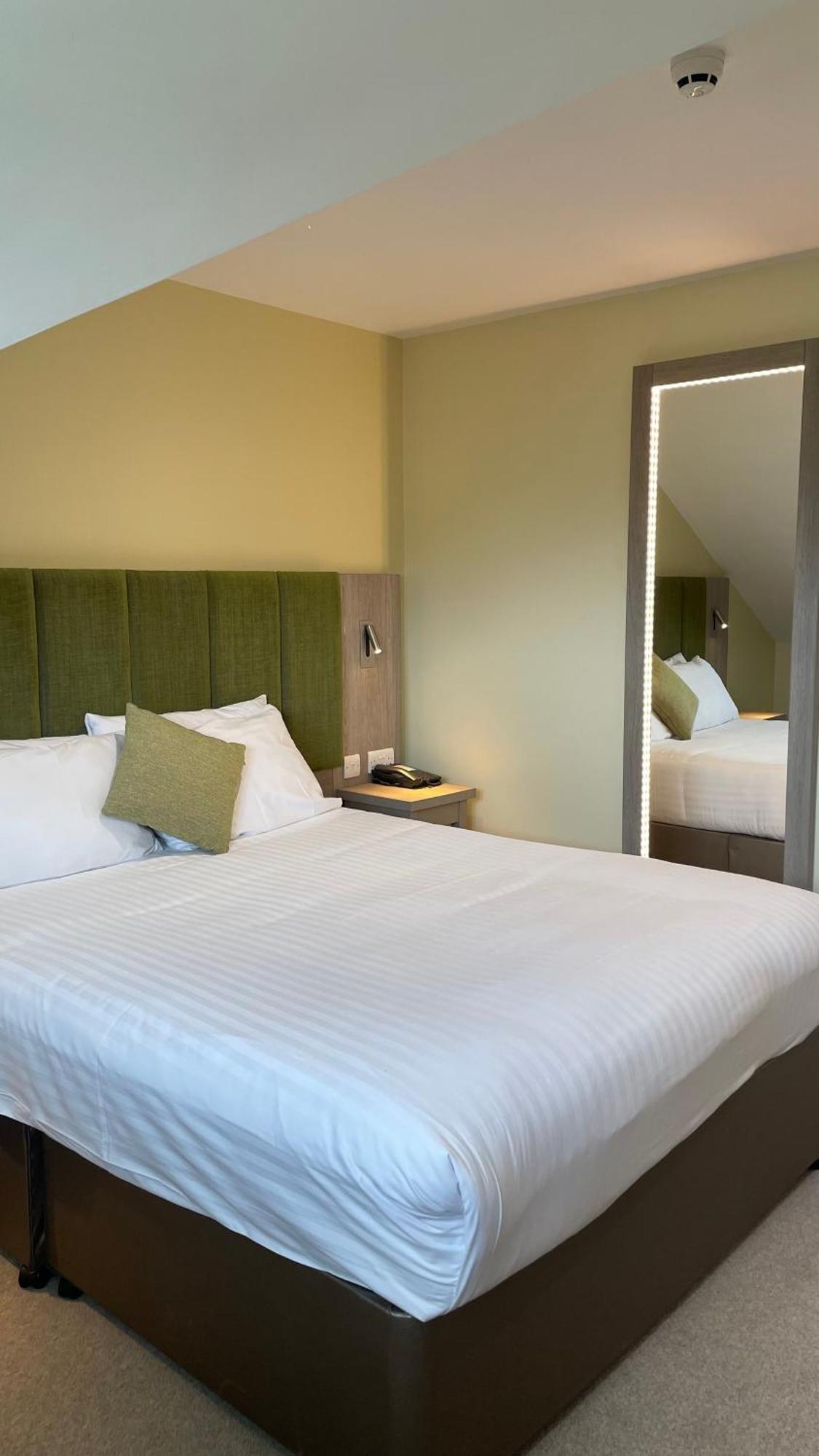 Hellidon Lakes Hotel Daventry Zewnętrze zdjęcie