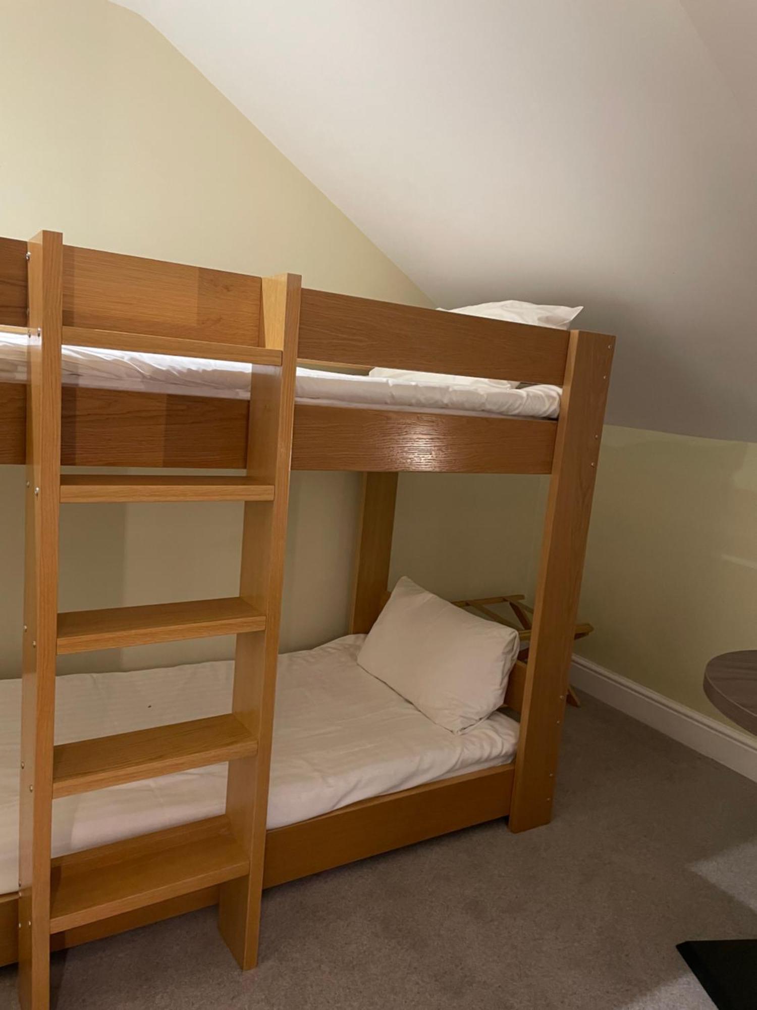 Hellidon Lakes Hotel Daventry Zewnętrze zdjęcie