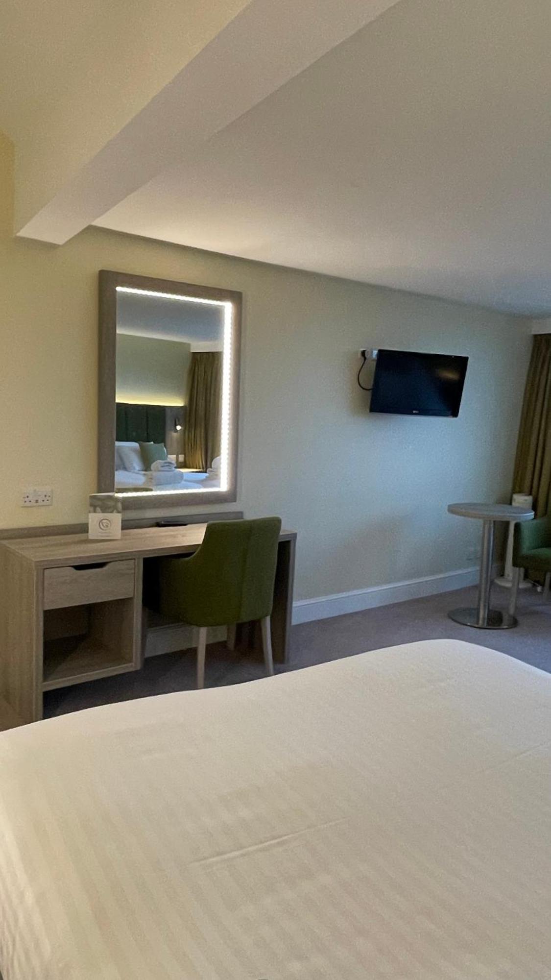 Hellidon Lakes Hotel Daventry Zewnętrze zdjęcie