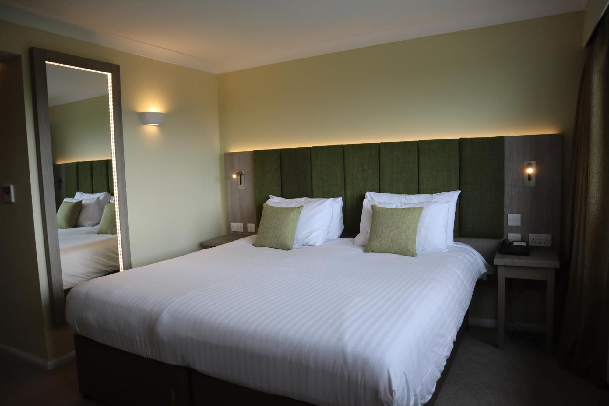 Hellidon Lakes Hotel Daventry Zewnętrze zdjęcie