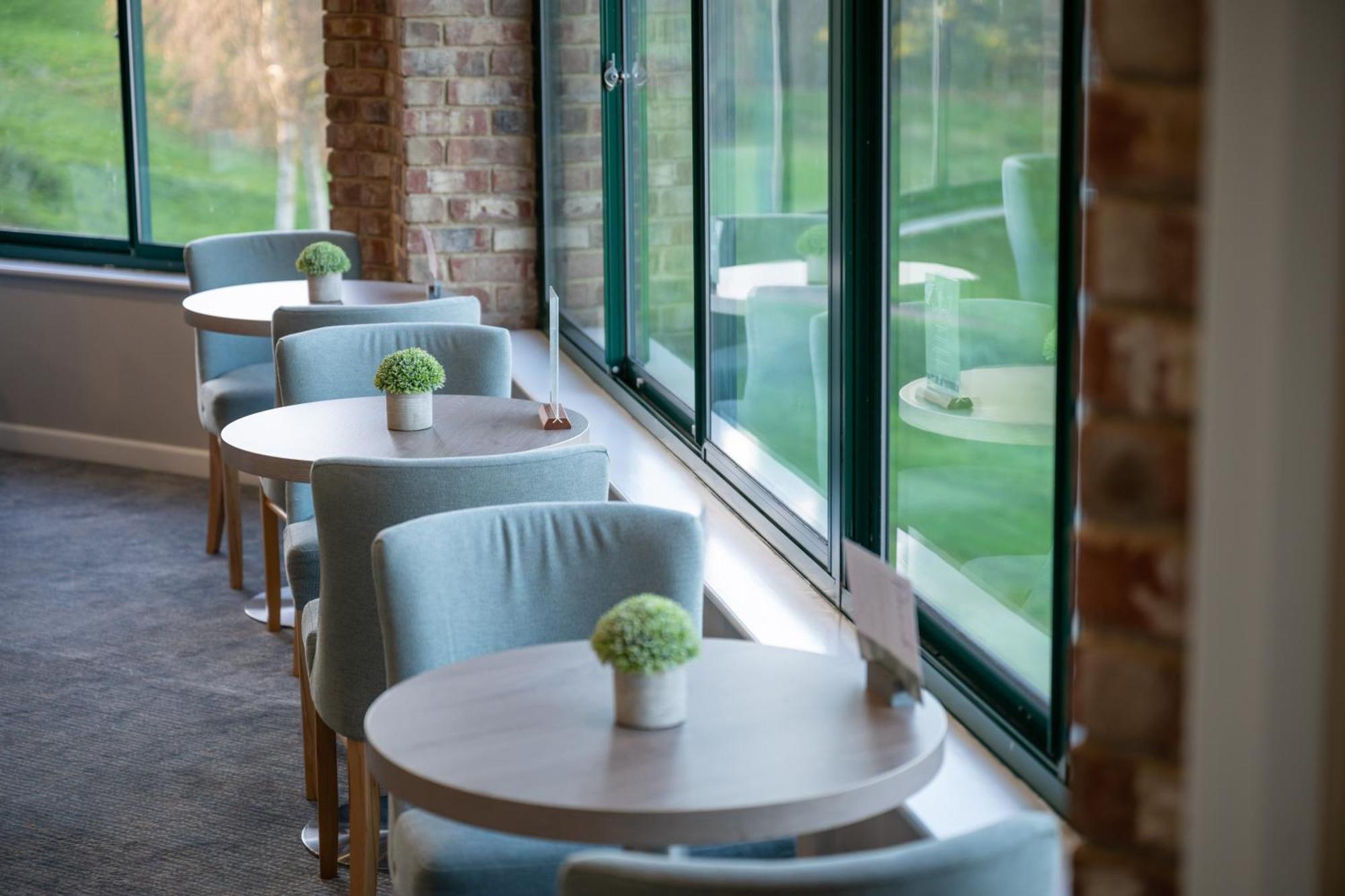 Hellidon Lakes Hotel Daventry Zewnętrze zdjęcie