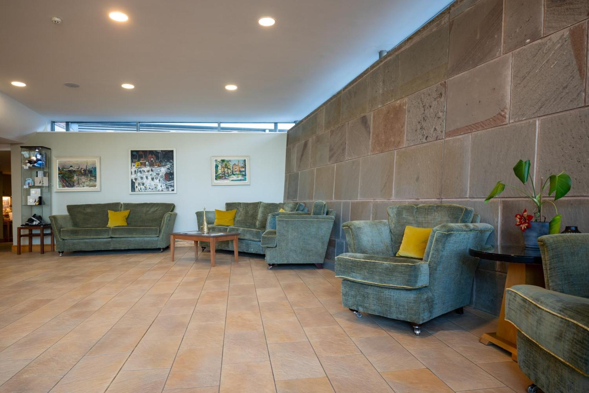 Hellidon Lakes Hotel Daventry Zewnętrze zdjęcie