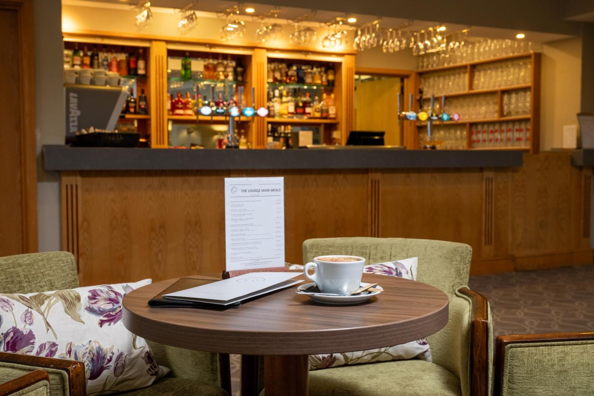 Hellidon Lakes Hotel Daventry Zewnętrze zdjęcie