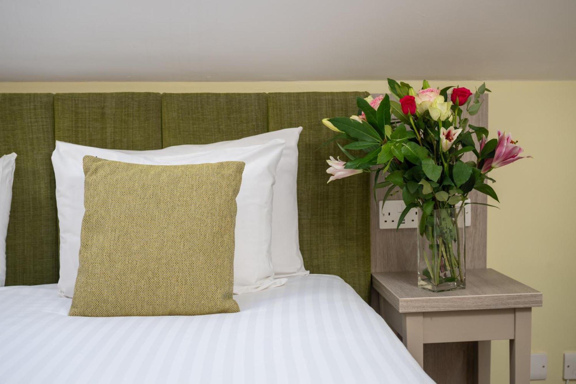 Hellidon Lakes Hotel Daventry Zewnętrze zdjęcie