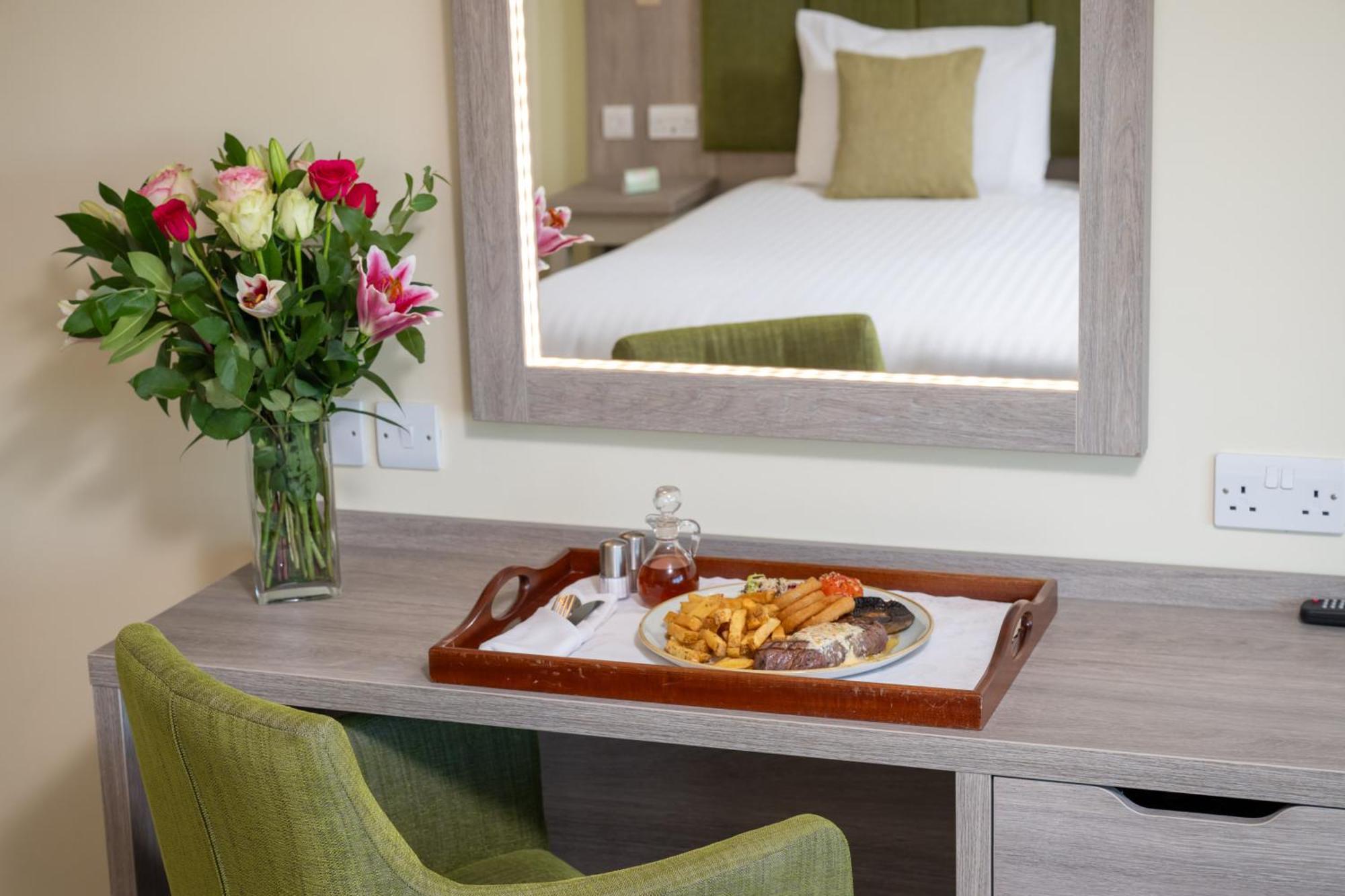 Hellidon Lakes Hotel Daventry Zewnętrze zdjęcie