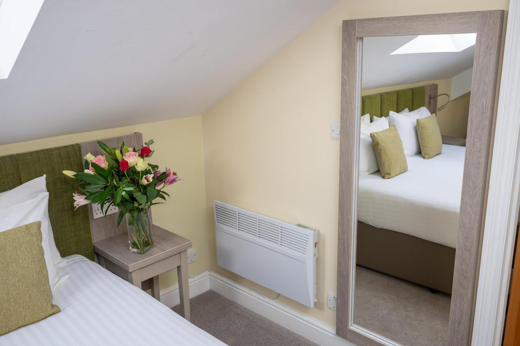 Hellidon Lakes Hotel Daventry Zewnętrze zdjęcie