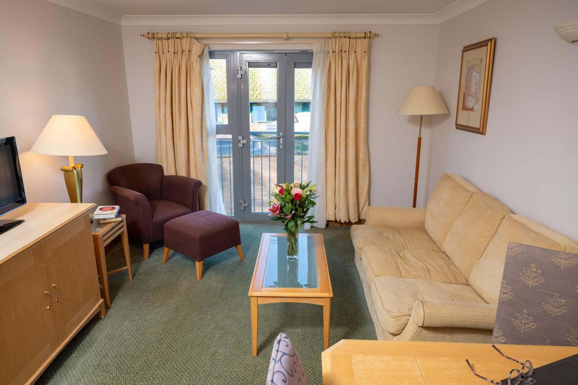 Hellidon Lakes Hotel Daventry Zewnętrze zdjęcie
