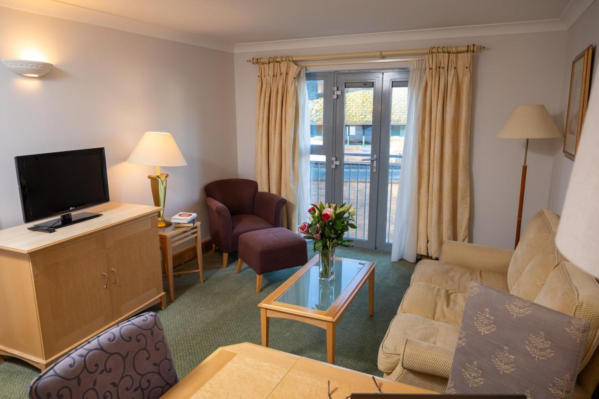 Hellidon Lakes Hotel Daventry Zewnętrze zdjęcie