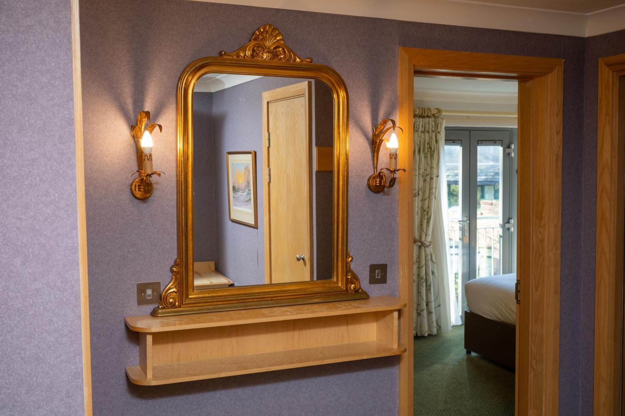 Hellidon Lakes Hotel Daventry Zewnętrze zdjęcie