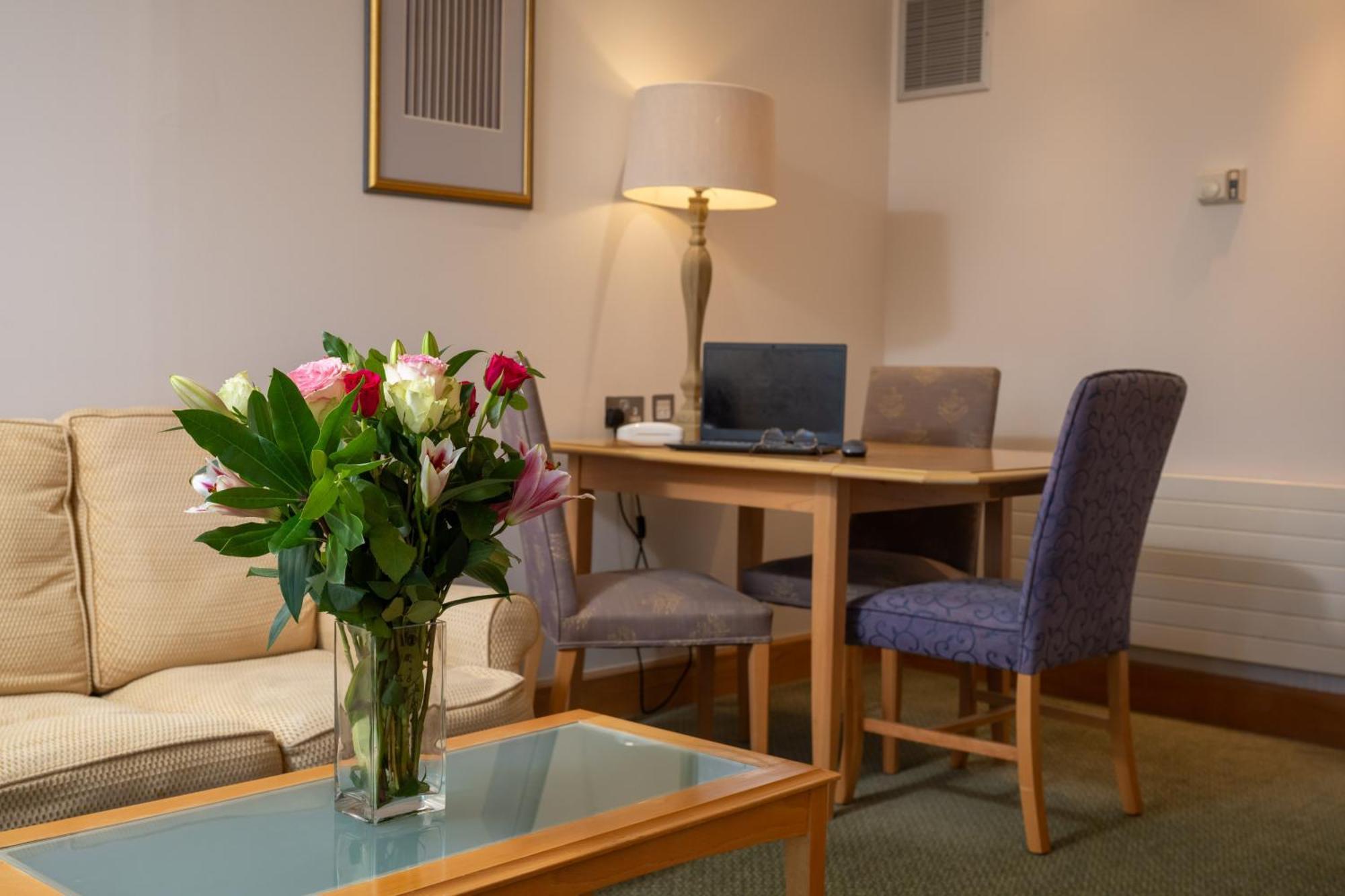 Hellidon Lakes Hotel Daventry Zewnętrze zdjęcie