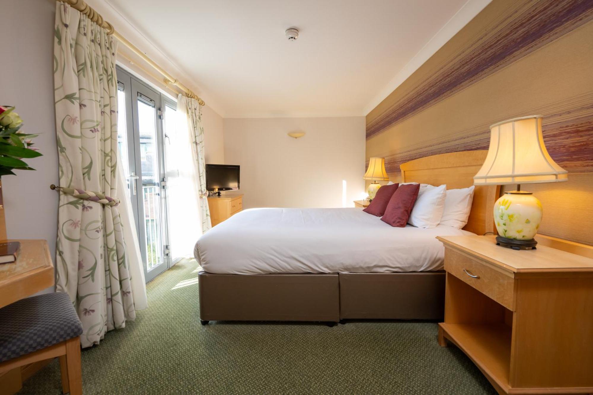 Hellidon Lakes Hotel Daventry Zewnętrze zdjęcie