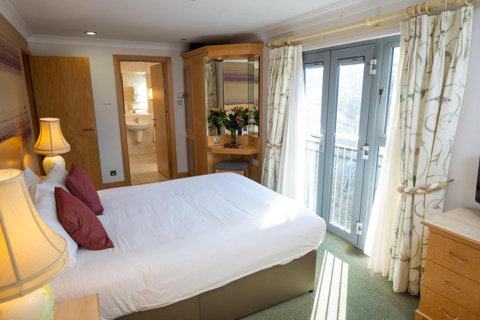 Hellidon Lakes Hotel Daventry Zewnętrze zdjęcie
