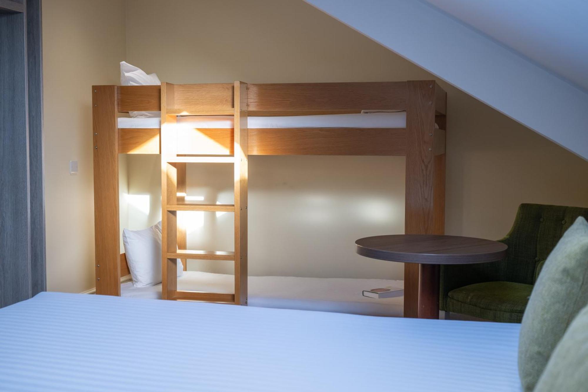 Hellidon Lakes Hotel Daventry Zewnętrze zdjęcie
