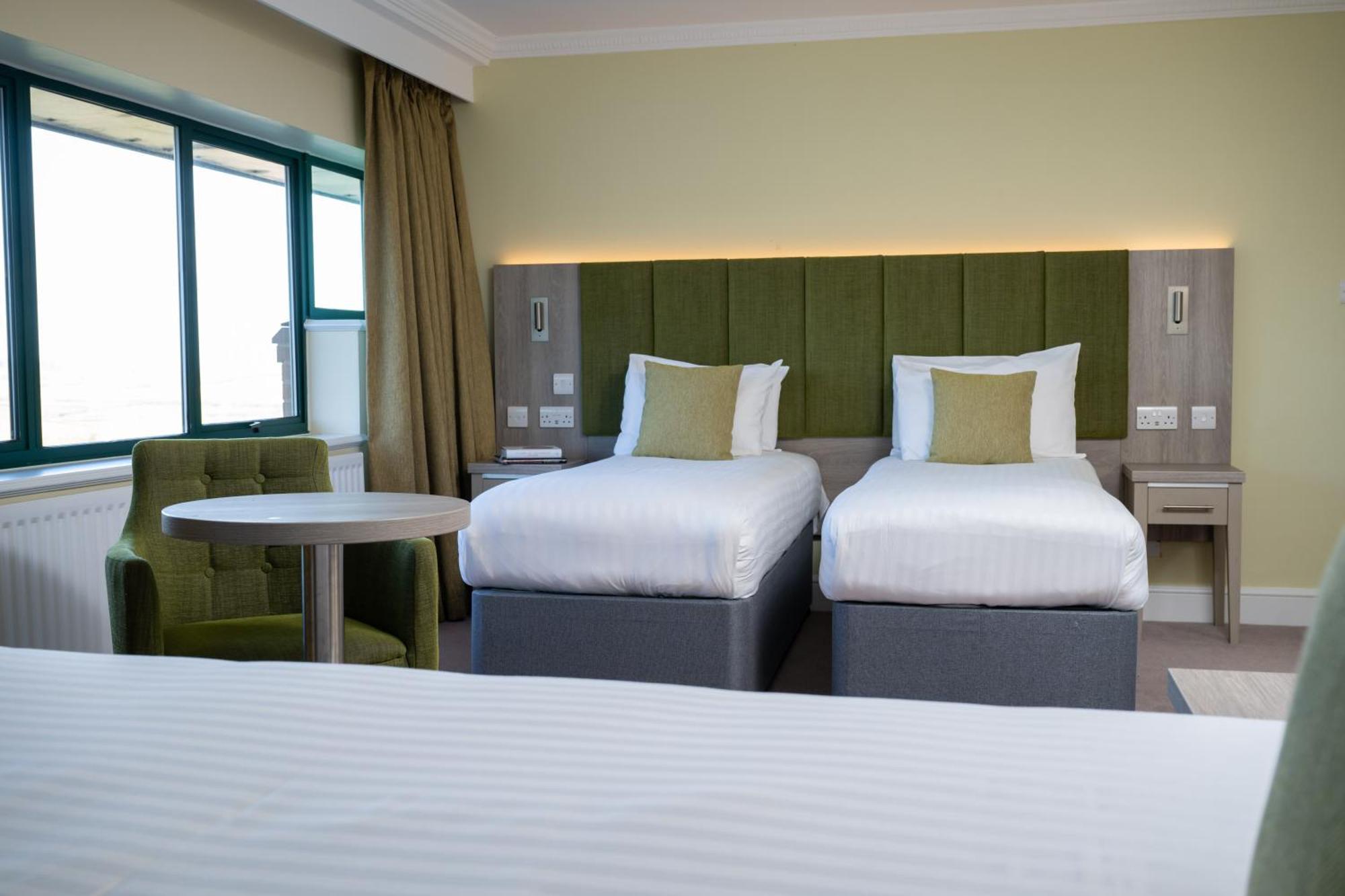 Hellidon Lakes Hotel Daventry Zewnętrze zdjęcie