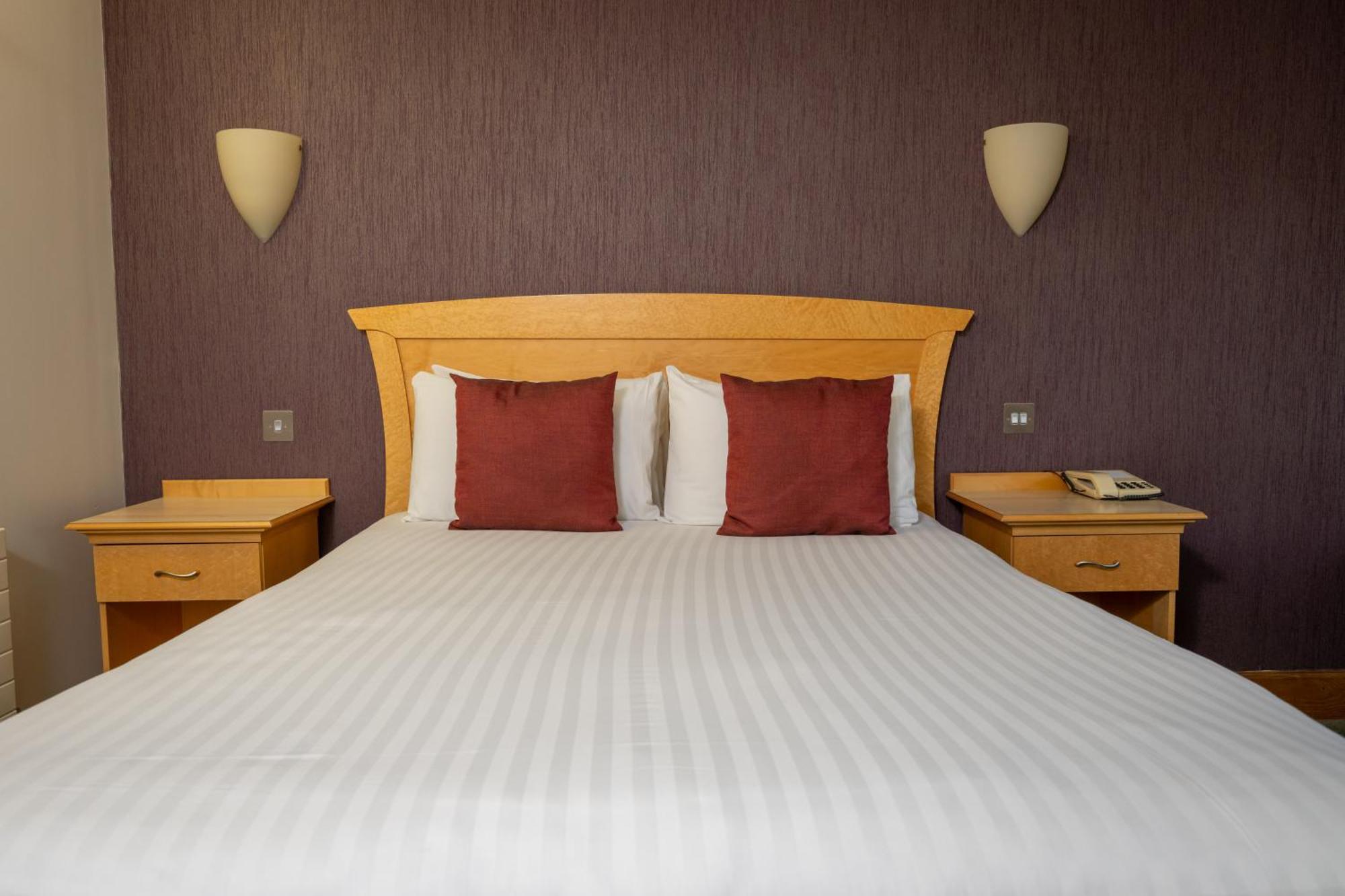 Hellidon Lakes Hotel Daventry Zewnętrze zdjęcie