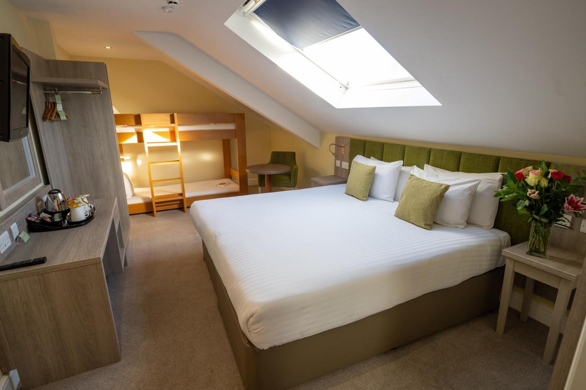 Hellidon Lakes Hotel Daventry Zewnętrze zdjęcie