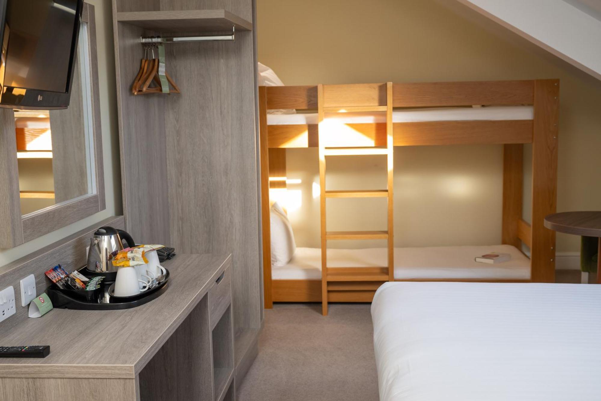 Hellidon Lakes Hotel Daventry Zewnętrze zdjęcie