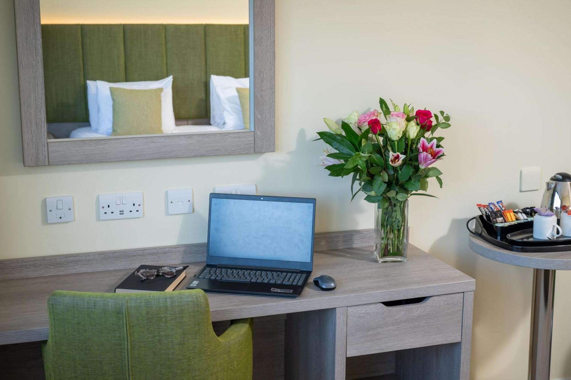 Hellidon Lakes Hotel Daventry Zewnętrze zdjęcie