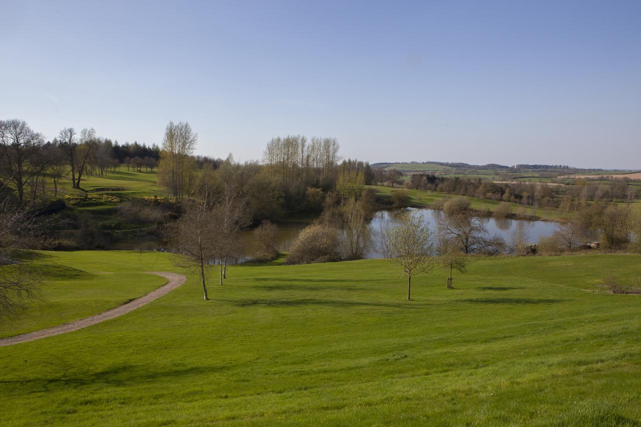 Hellidon Lakes Hotel Daventry Zewnętrze zdjęcie